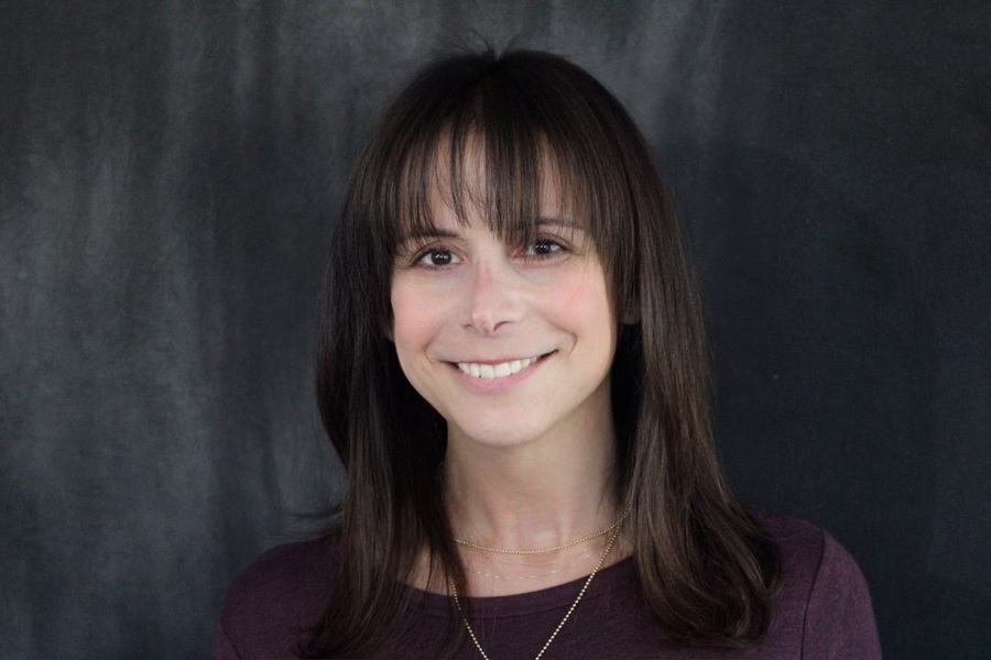 Susan Katz